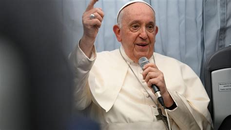 pope francis approves rfid chip|Pope's Communications Day message: AI can never replace .